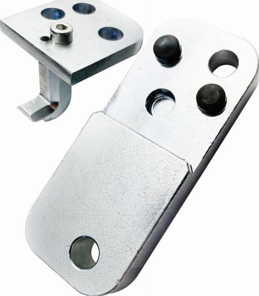 CLAS OM 3798 - Set scule blocare distributie allinparts.ro