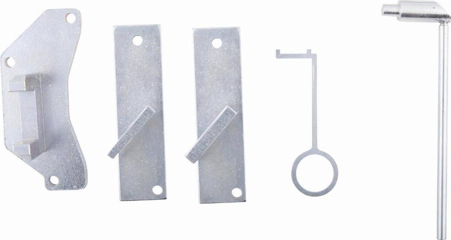 CLAS OM 3797 - Set scule blocare distributie allinparts.ro