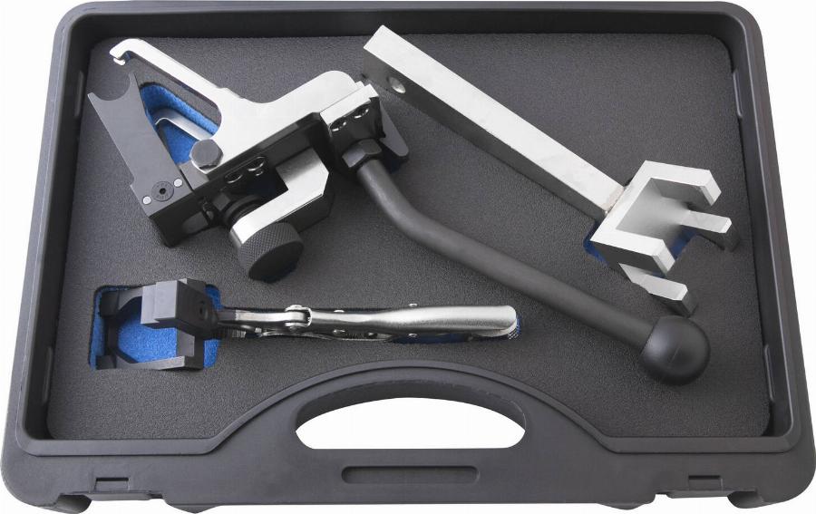 CLAS OM 3755 - Set scule blocare distributie allinparts.ro