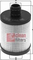 Clean Filters ML4505 - Filtru ulei allinparts.ro