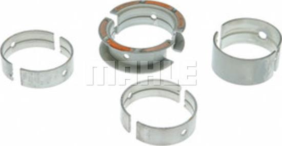 Clevite MS-1701P - Set rulemt arbore cotit - allinparts.ro