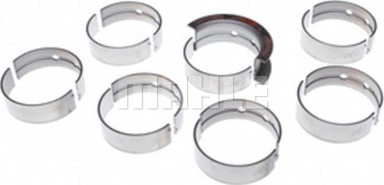Clevite MS-1717P-.25MM - Set rulemt arbore cotit allinparts.ro
