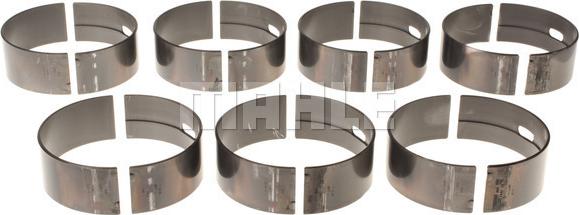 Clevite MS-2277P - Set rulemt arbore cotit - allinparts.ro