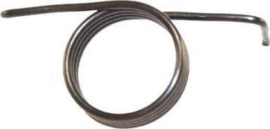 CLOYES 95519 - Arc tractiune, rola intinzatoare (curea distributie) allinparts.ro