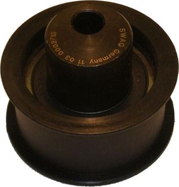 CLOYES 9-5191 - Rola ghidare / conducere, curea distributie allinparts.ro