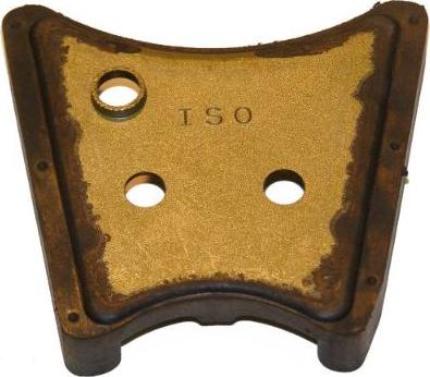 CLOYES 9-5131 - Amortizor vibratii, curea distributie - allinparts.ro