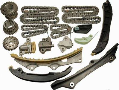 CLOYES 90511S - Chit lant de distributie - allinparts.ro