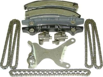 CLOYES 9-0393SC - Chit lant de distributie - allinparts.ro