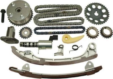 CLOYES 9-0752SVVT - Chit lant de distributie - allinparts.ro