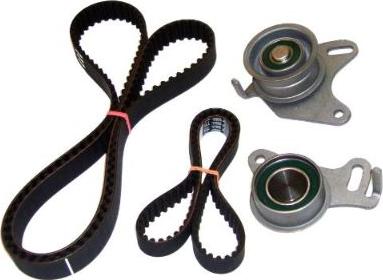 CLOYES BK1096 - Set curea de distributie allinparts.ro