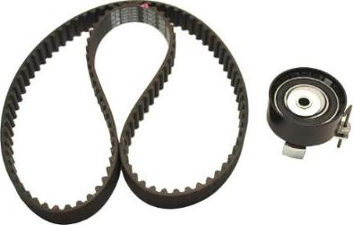 CLOYES BK343 - Set curea de distributie - allinparts.ro