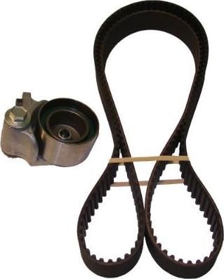 CLOYES BK295 - Set curea de distributie allinparts.ro
