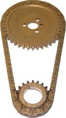 CLOYES C-3048K - Set curea de distributie allinparts.ro