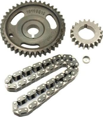 CLOYES C-3019MS - Set curea de distributie - allinparts.ro