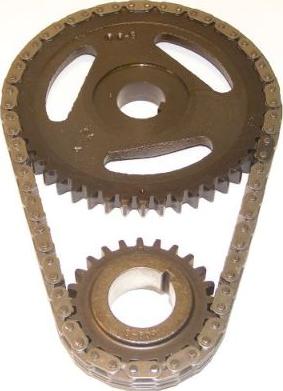CLOYES C-3225 - Set curea de distributie allinparts.ro