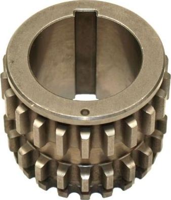 CLOYES S989 - Roata dintata, arbore cotit - allinparts.ro