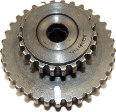 CLOYES S932 - Rola ghidare / conducere, curea distributie allinparts.ro