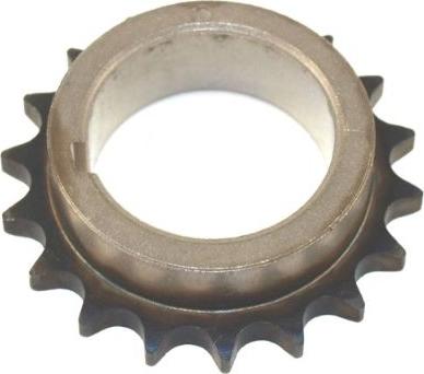 CLOYES S925 - Roata dintata, arbore cotit - allinparts.ro