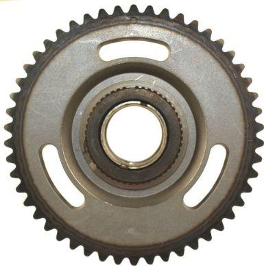 CLOYES S865A - Rola ghidare / conducere, curea distributie - allinparts.ro