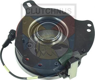 Clutchnus MCSC151 - Rulment de presiune, ambreiaj - allinparts.ro