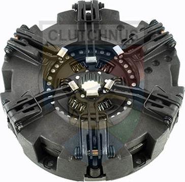 Clutchnus SATC886 - Placa presiune ambreiaj allinparts.ro