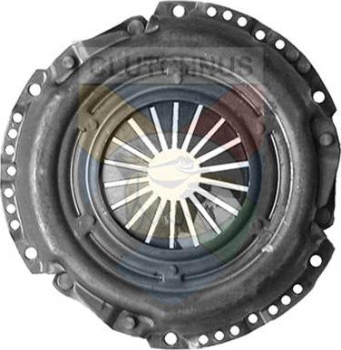 Clutchnus SEEC11 - Placa presiune ambreiaj allinparts.ro