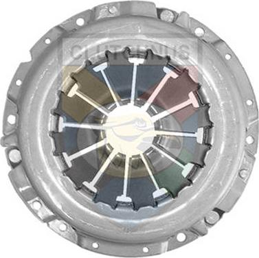 Clutchnus SEGC03 - Placa presiune ambreiaj allinparts.ro