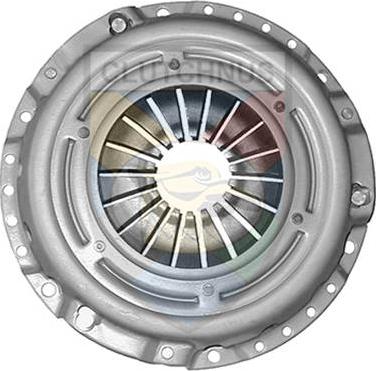 Clutchnus SEGC02 - Placa presiune ambreiaj allinparts.ro