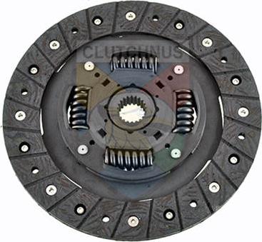 Clutchnus SMA20 - Disc ambreiaj allinparts.ro