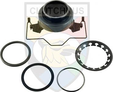 Clutchnus TBU03 - Rulment de presiune allinparts.ro
