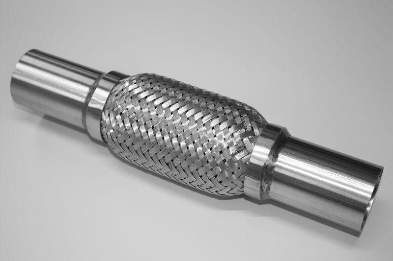 CMParts F451529 - Teava flexibila, esapament - allinparts.ro
