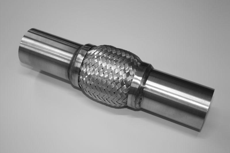 CMParts F551028 - Teava flexibila, esapament - allinparts.ro