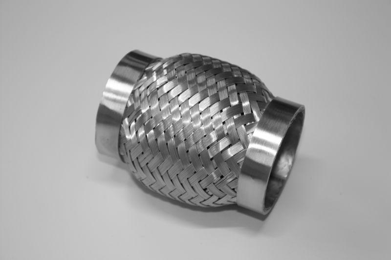 CMParts F5510 - Teava flexibila, esapament - allinparts.ro