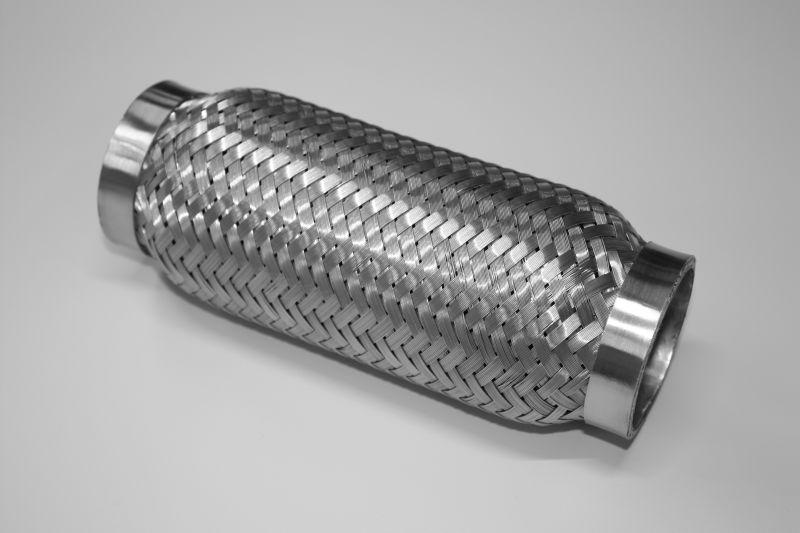 CMParts F5520 - Teava flexibila, esapament allinparts.ro