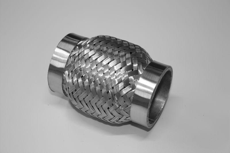CMParts F5010 - Teava flexibila, esapament allinparts.ro