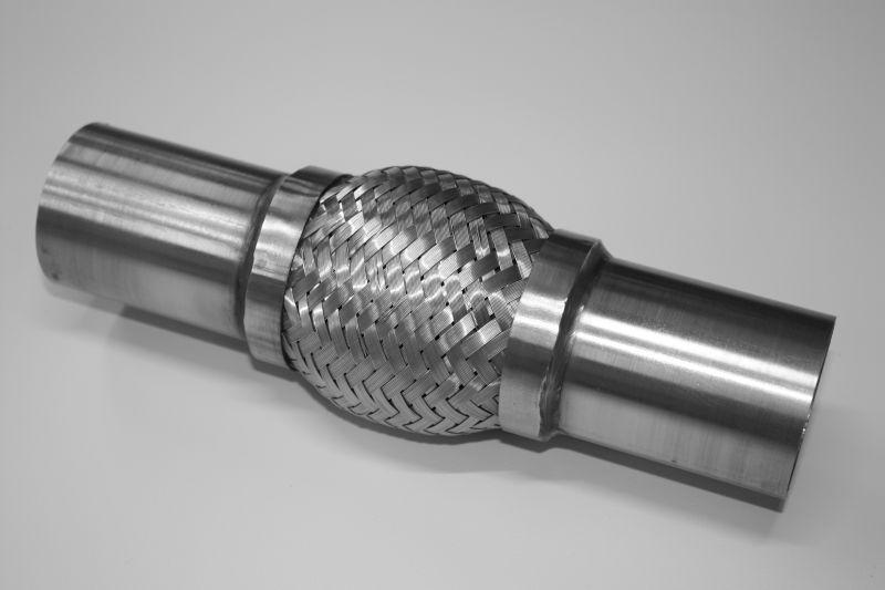 CMParts F521024 - Teava flexibila, esapament allinparts.ro