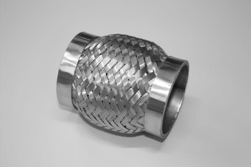 CMParts F6410 - Teava flexibila, esapament - allinparts.ro