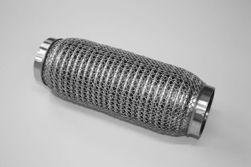 CMParts FS-5020 - Teava flexibila, esapament - allinparts.ro