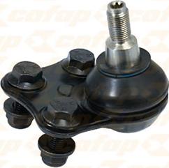 COFAP PSC18003M - Brat, suspensie roata - allinparts.ro