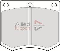 Comline ADB0156 - Set placute frana,frana disc allinparts.ro