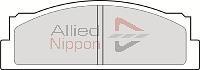 Comline ADB0112 - Set placute frana,frana disc allinparts.ro