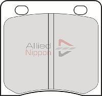Comline ADB0122 - Set placute frana,frana disc allinparts.ro
