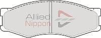 Comline ADB0177 - Set placute frana,frana disc allinparts.ro