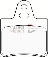 Comline ADB0800 - Set placute frana,frana disc allinparts.ro