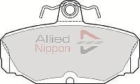 Comline ADB0394 - Set placute frana,frana disc allinparts.ro
