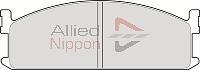 Comline ADB0306 - Set placute frana,frana disc allinparts.ro