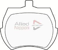 Comline ADB0221 - Set placute frana,frana disc - allinparts.ro