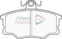 Comline ADB0222 - Set placute frana,frana disc allinparts.ro