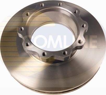 Comline ADC9098V - Disc frana allinparts.ro