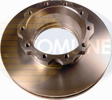 Comline ADC9054V - Disc frana - allinparts.ro